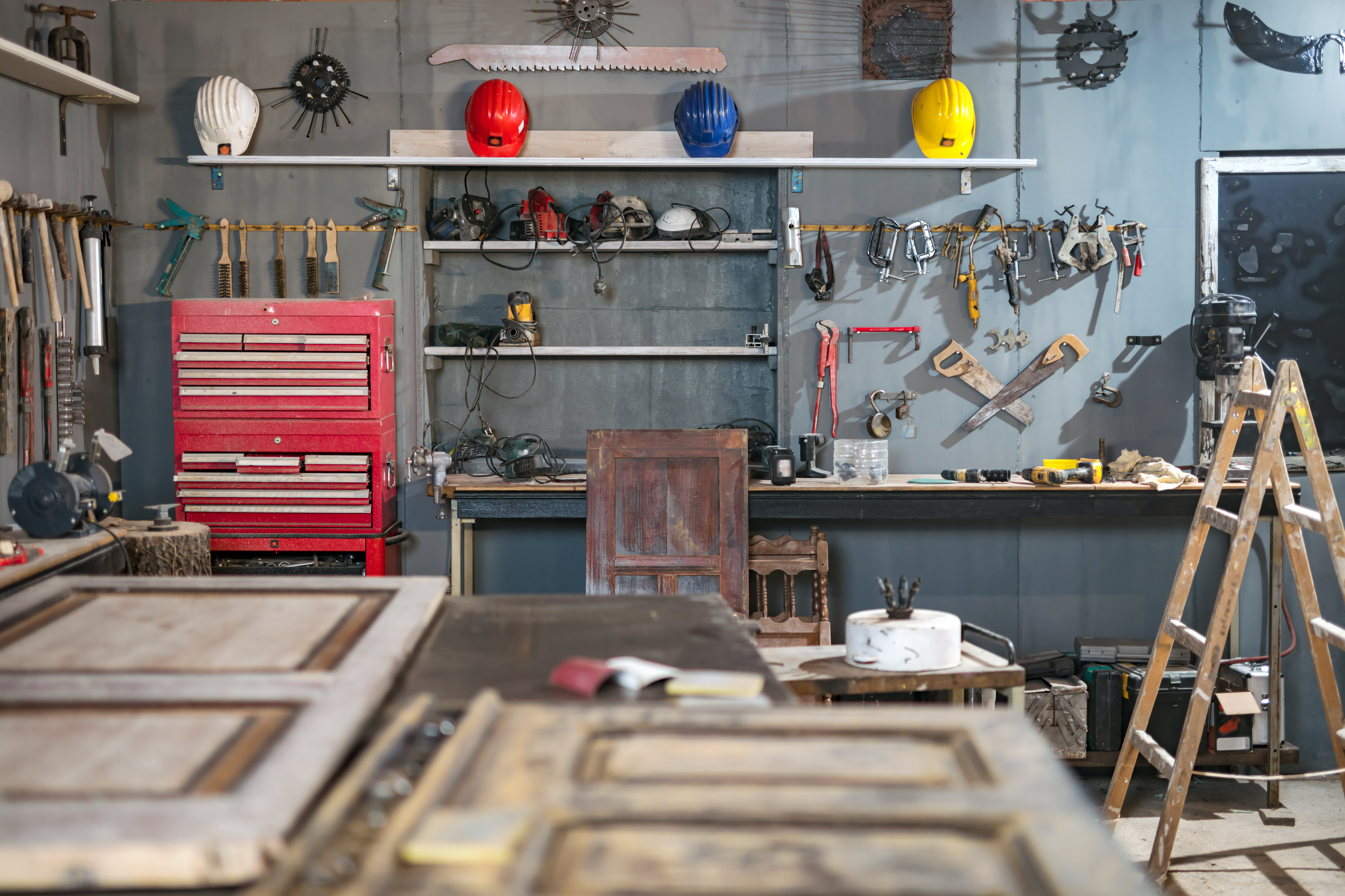 The Mighty Mudroom: Your Home’s First Line of Defense Against Winter Chaos