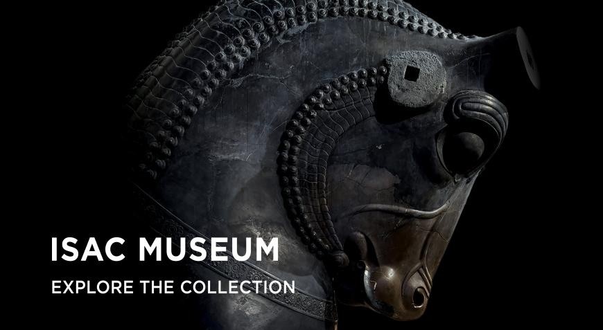 Unveiling Persia: A Journey Through Ancient Iran at Chicago’s Oriental Institute Museum