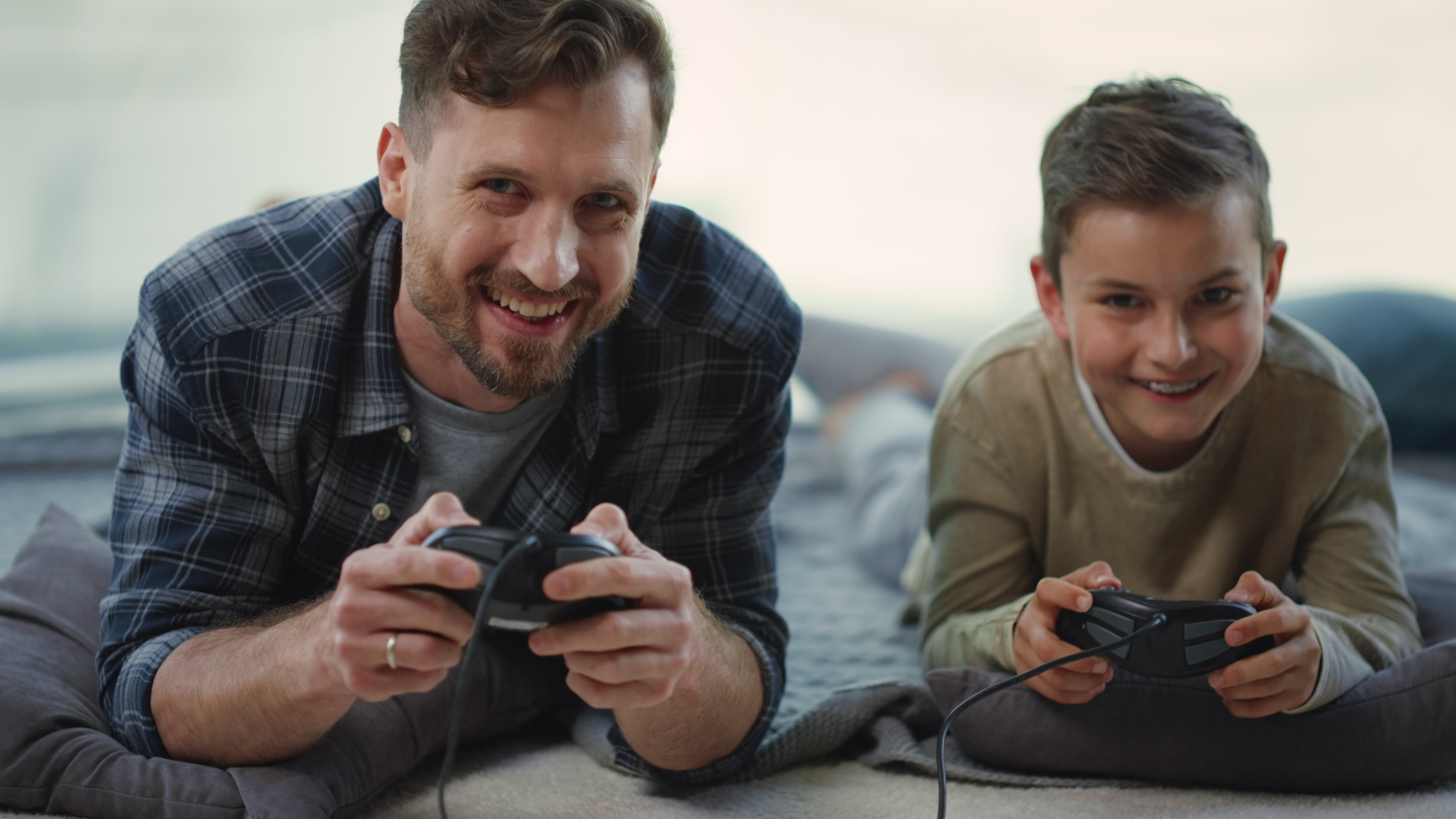“Tech Talk: How to Bring Your Parents into the 21st Century (Without Losing Your Mind)”