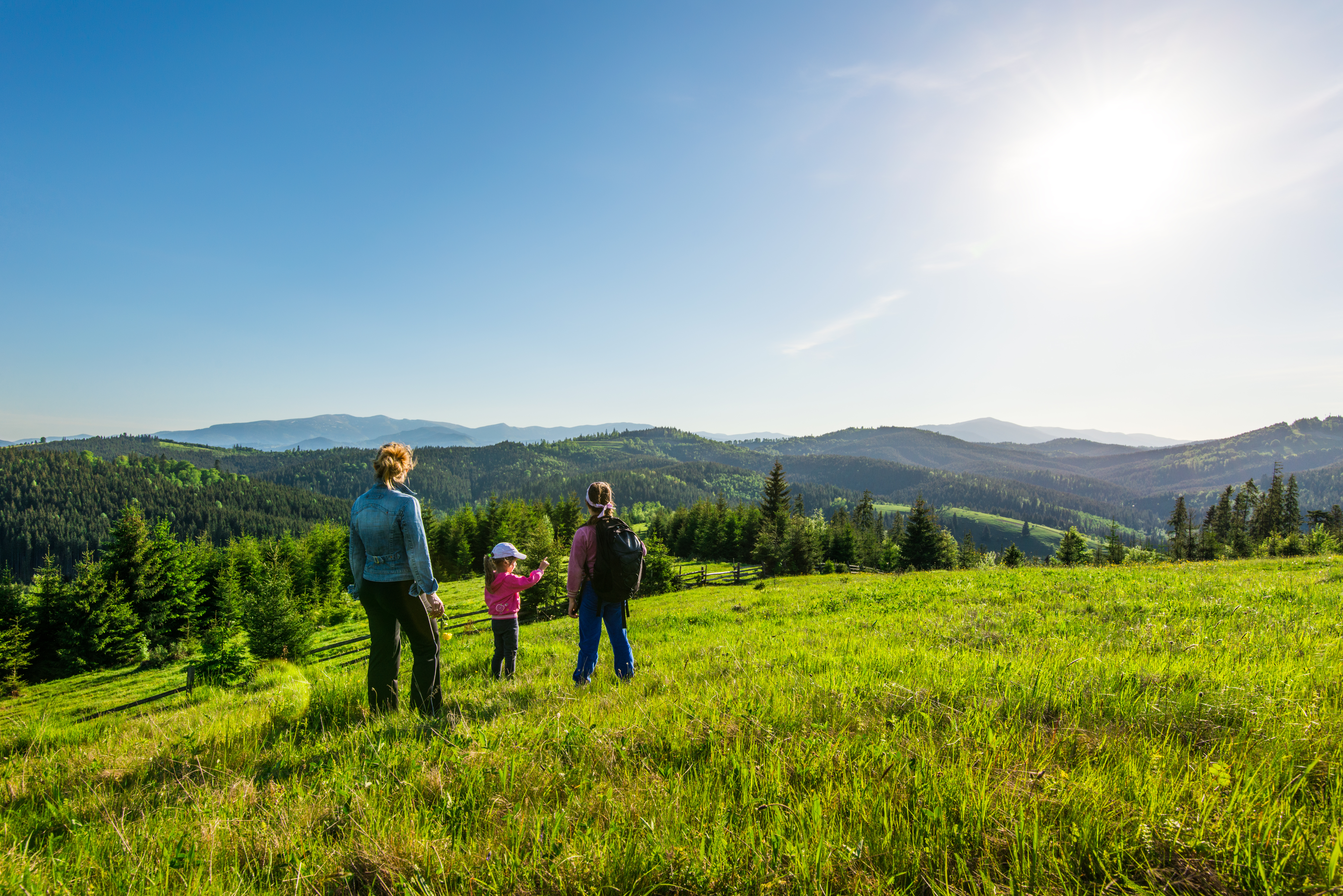Green Choices: Bridging Generations Through Environmental & Social Responsibility
